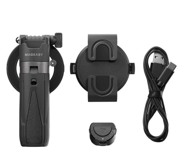 MAGEASY FreeLens Selfie Stick - 1517233 - zdjęcie 4